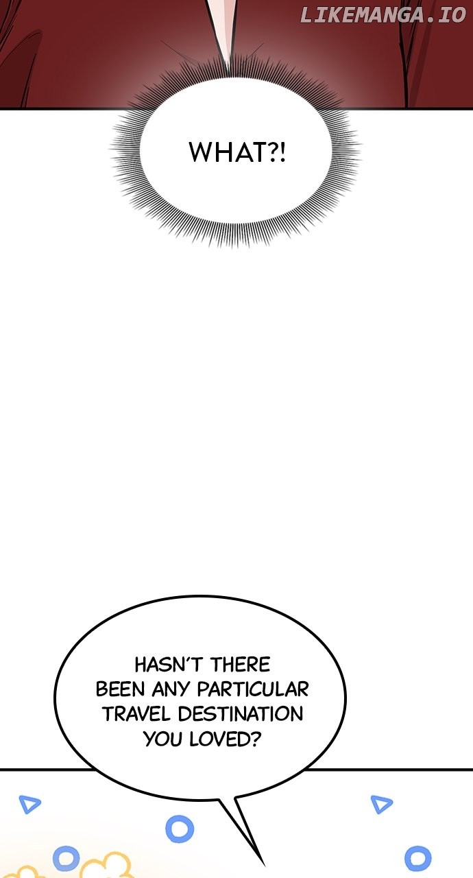 Our Night Shift Chapter 42 - page 88