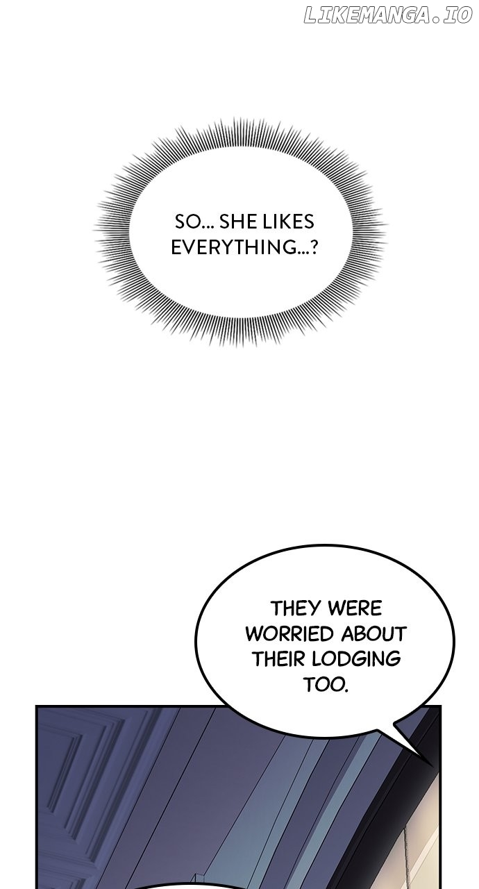Our Night Shift Chapter 42 - page 90