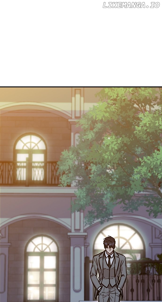 Our Night Shift Chapter 42 - page 93