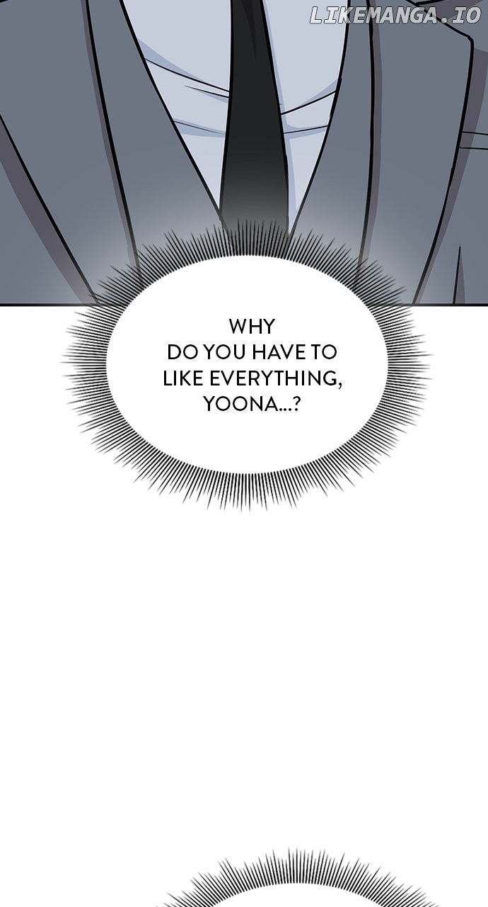 Our Night Shift Chapter 42 - page 96