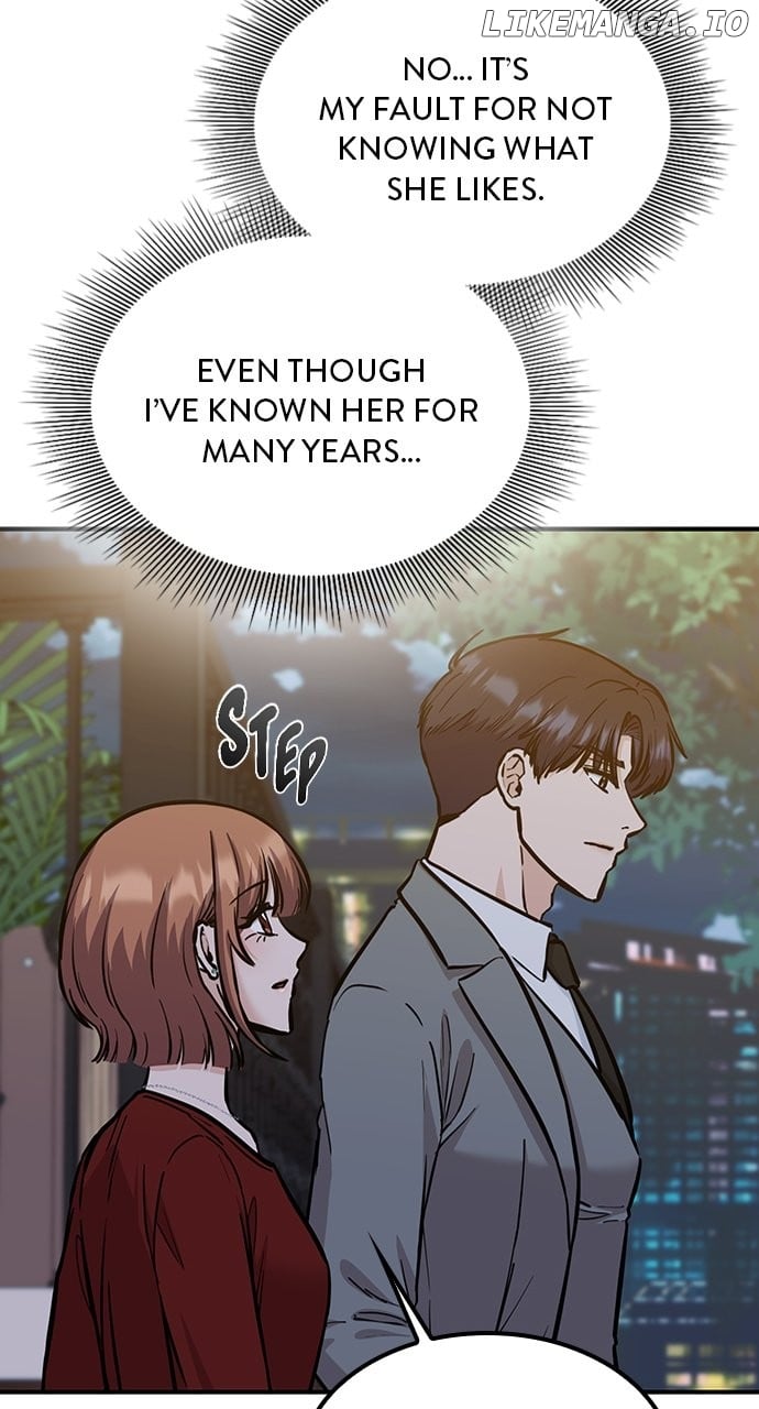 Our Night Shift Chapter 42 - page 97