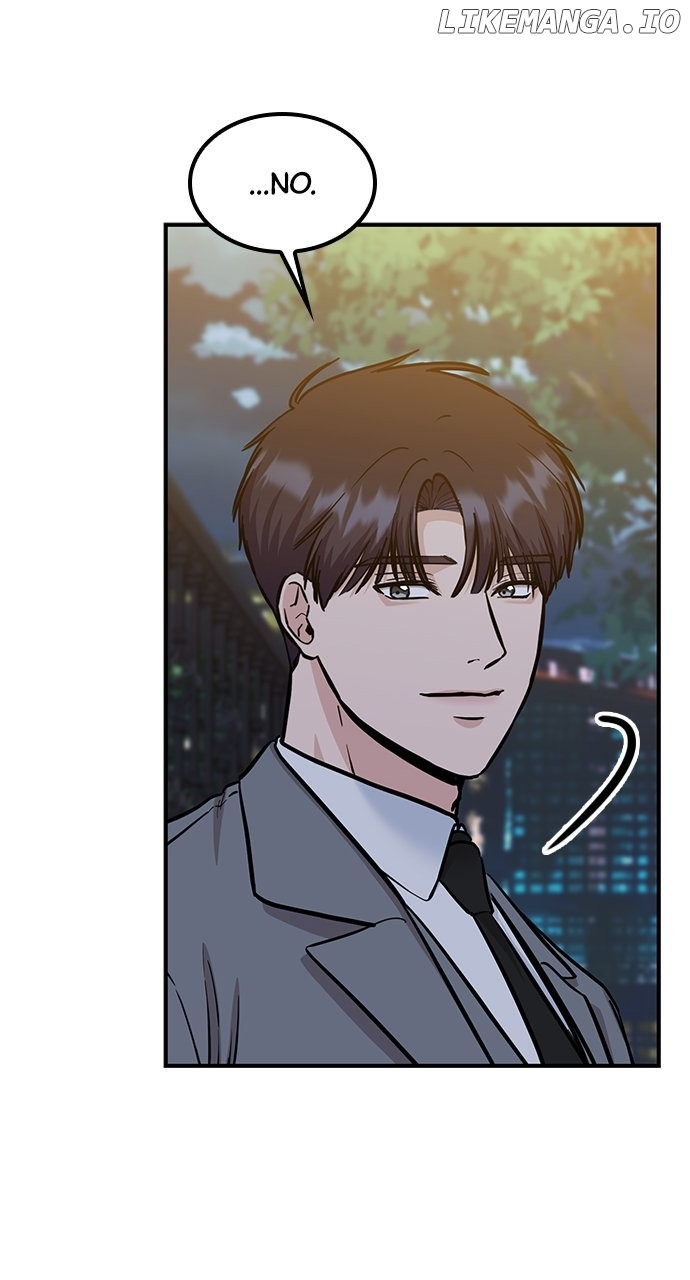 Our Night Shift Chapter 42 - page 100