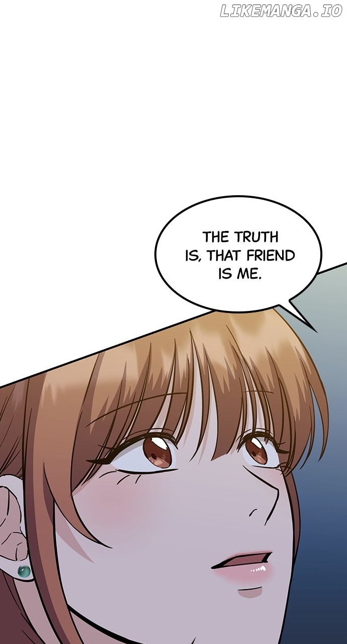 Our Night Shift Chapter 42 - page 102
