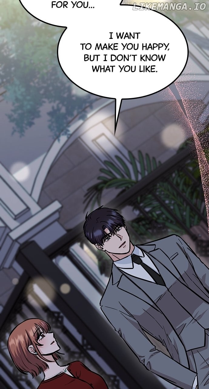 Our Night Shift Chapter 42 - page 104