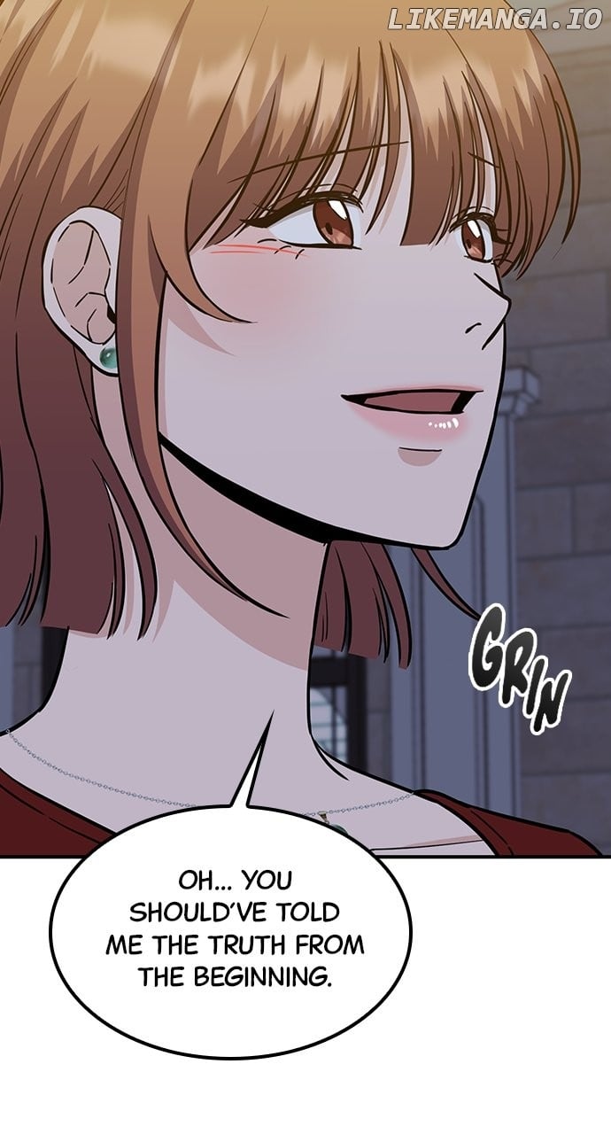Our Night Shift Chapter 42 - page 106