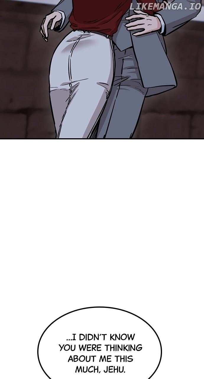 Our Night Shift Chapter 42 - page 108