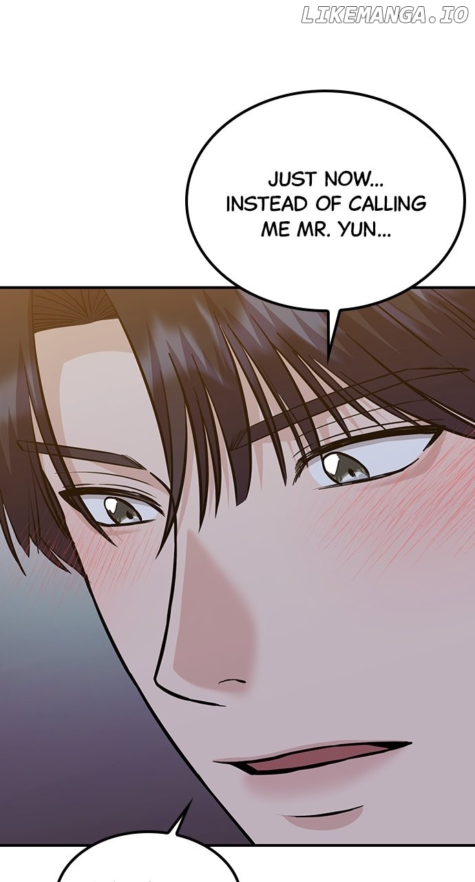 Our Night Shift Chapter 42 - page 110
