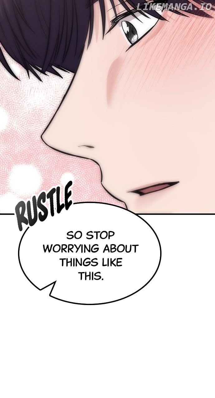 Our Night Shift Chapter 42 - page 115