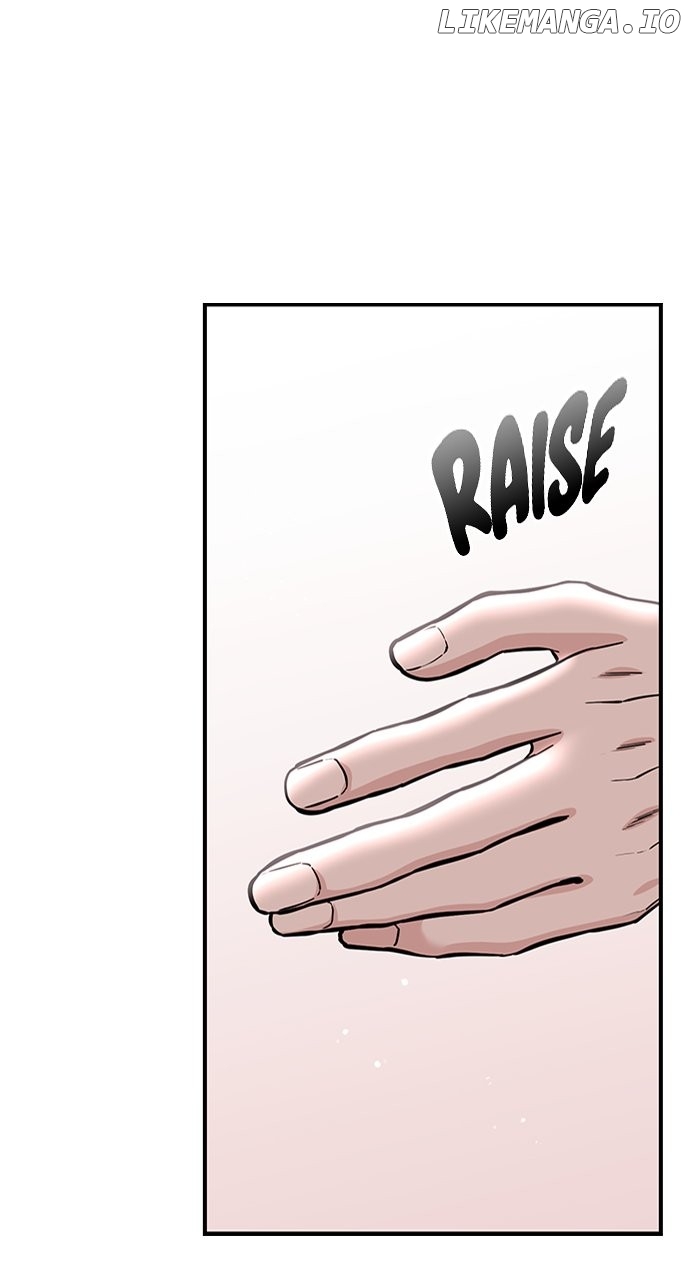 Our Night Shift Chapter 42 - page 116