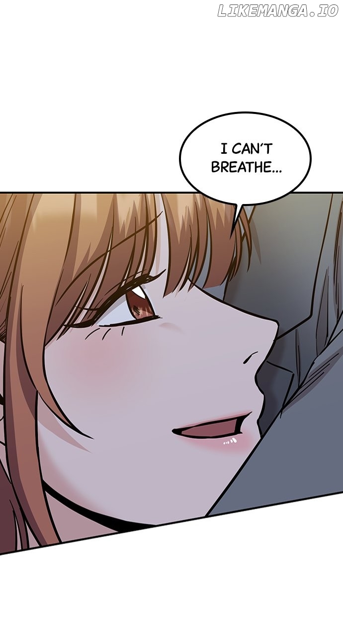 Our Night Shift Chapter 42 - page 120