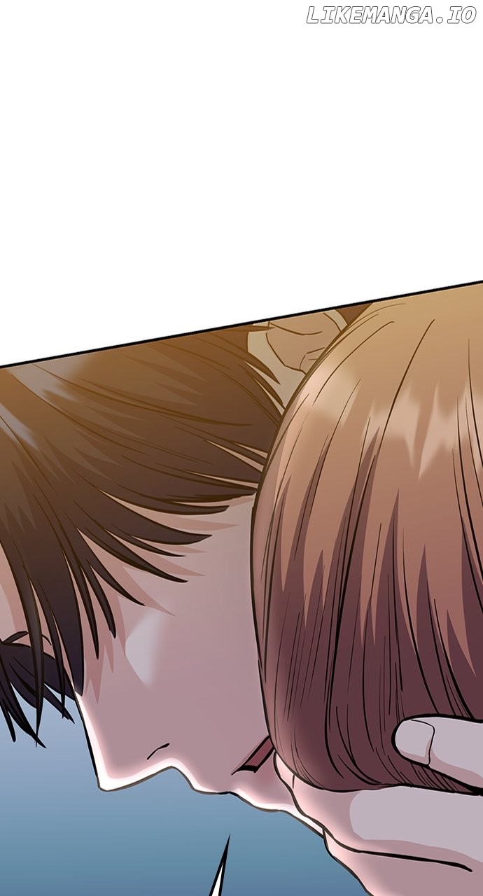 Our Night Shift Chapter 42 - page 121
