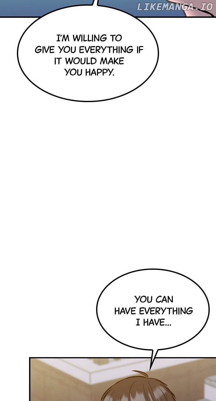 Our Night Shift Chapter 42 - page 122