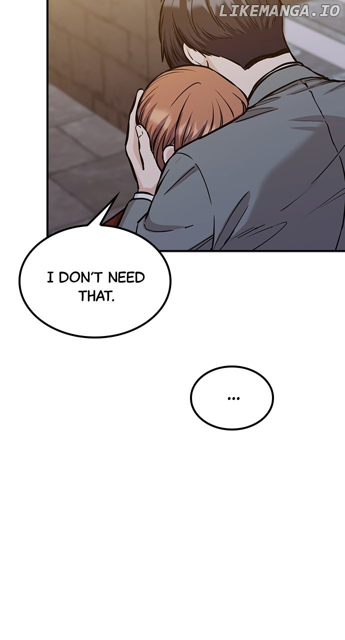 Our Night Shift Chapter 42 - page 123