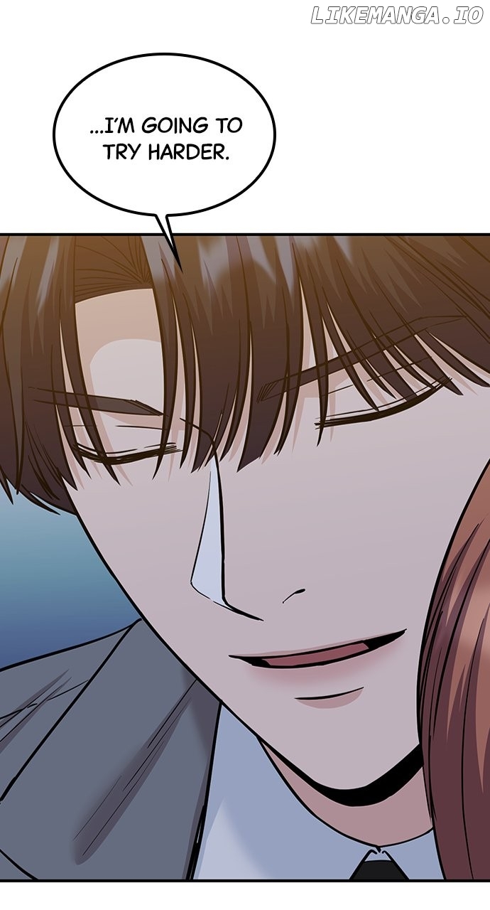 Our Night Shift Chapter 42 - page 124