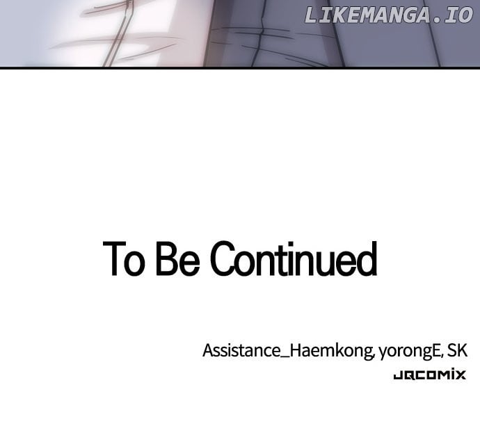 Our Night Shift Chapter 42 - page 127