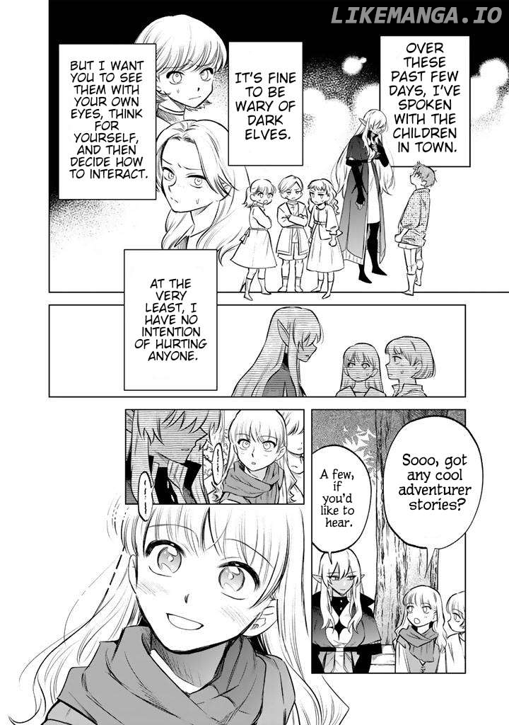 Watashi no Kokoro wa Oji-san de Aru Chapter 18 - page 18