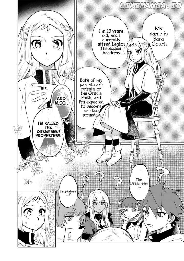 Watashi no Kokoro wa Oji-san de Aru Chapter 18 - page 2
