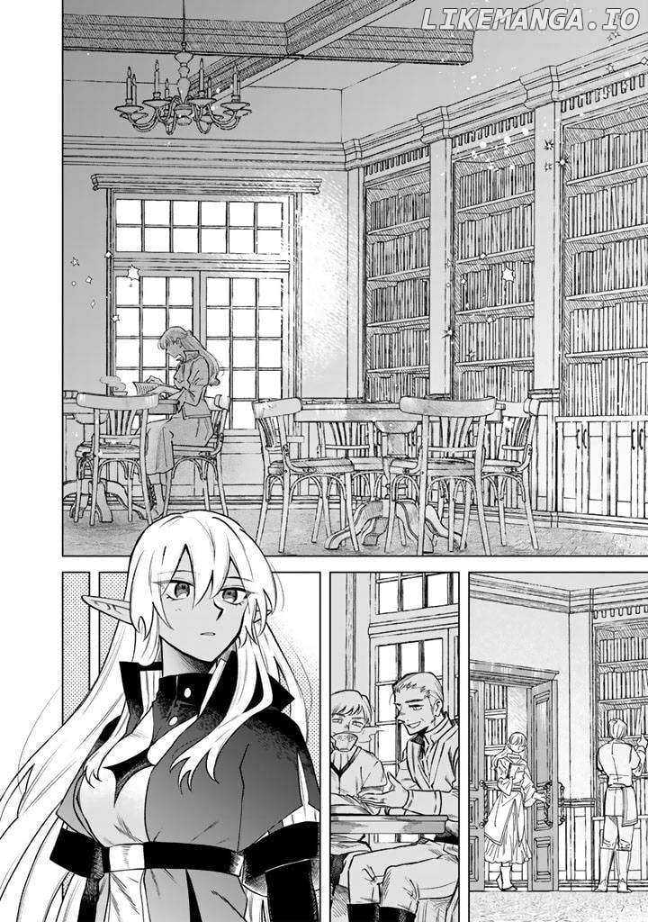 Watashi no Kokoro wa Oji-san de Aru Chapter 19 - page 2