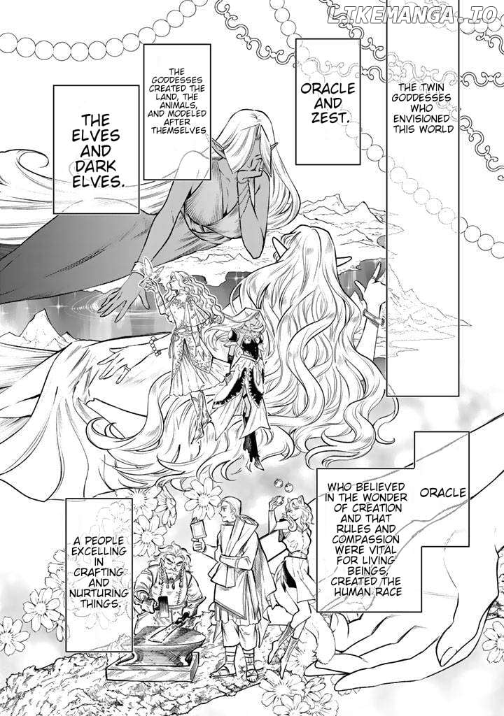 Watashi no Kokoro wa Oji-san de Aru Chapter 19 - page 6