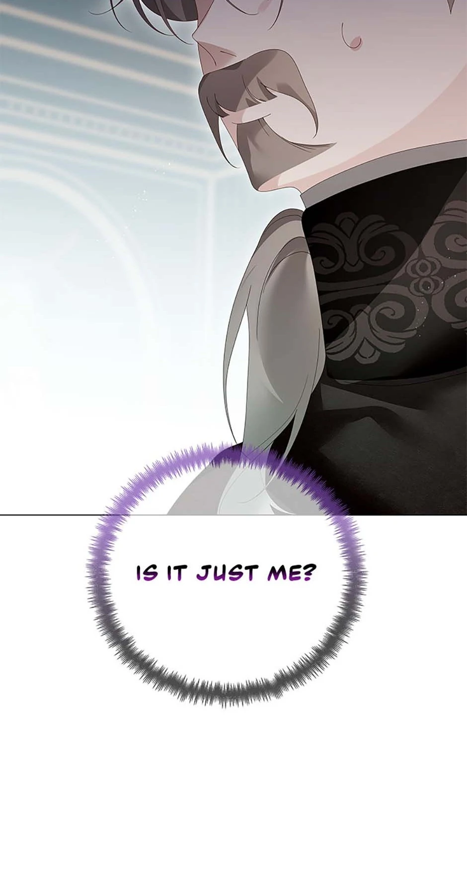 Lady Isabella's Path To Happiness Chapter 71 - page 18