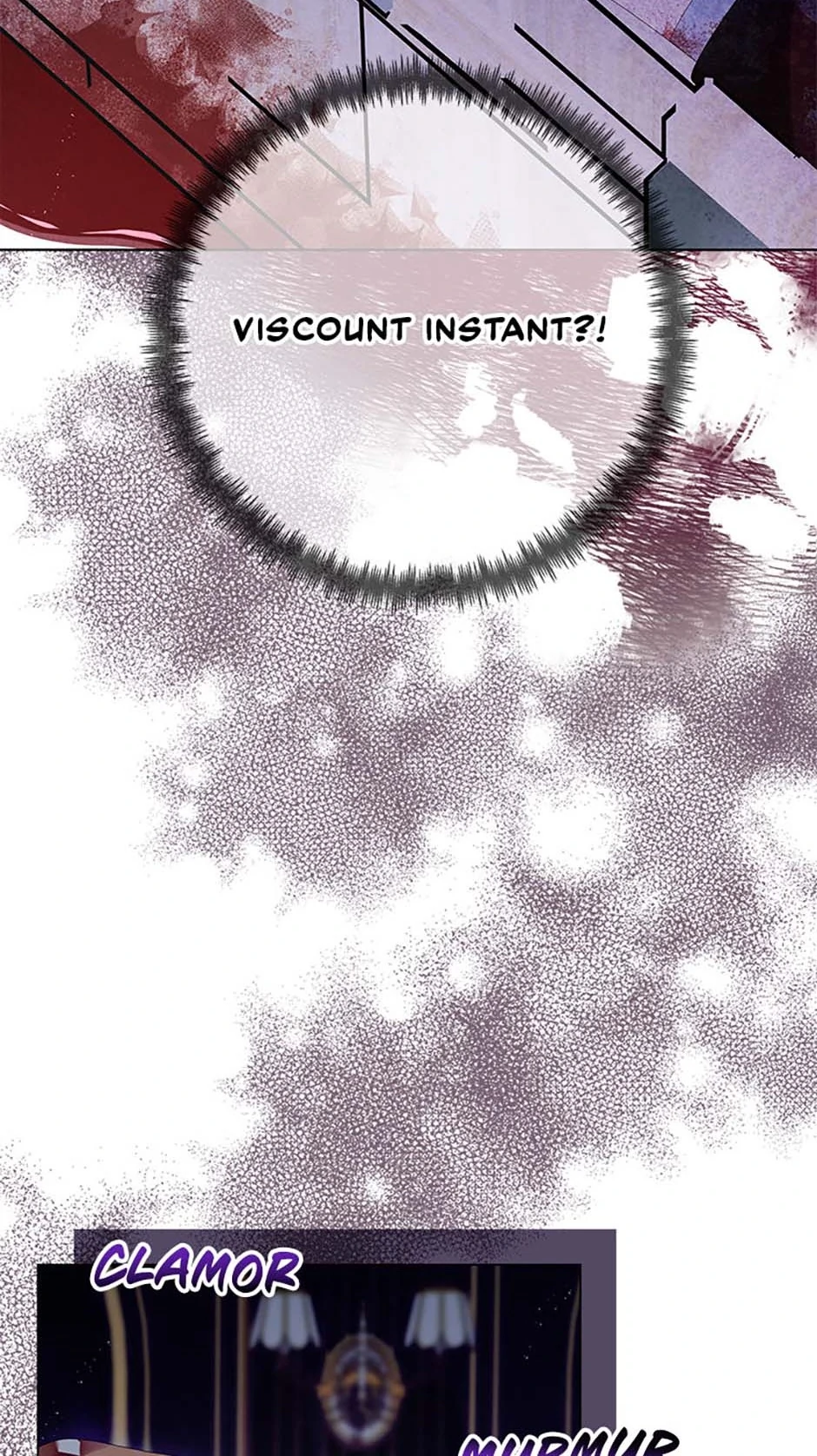 Lady Isabella's Path To Happiness Chapter 71 - page 28