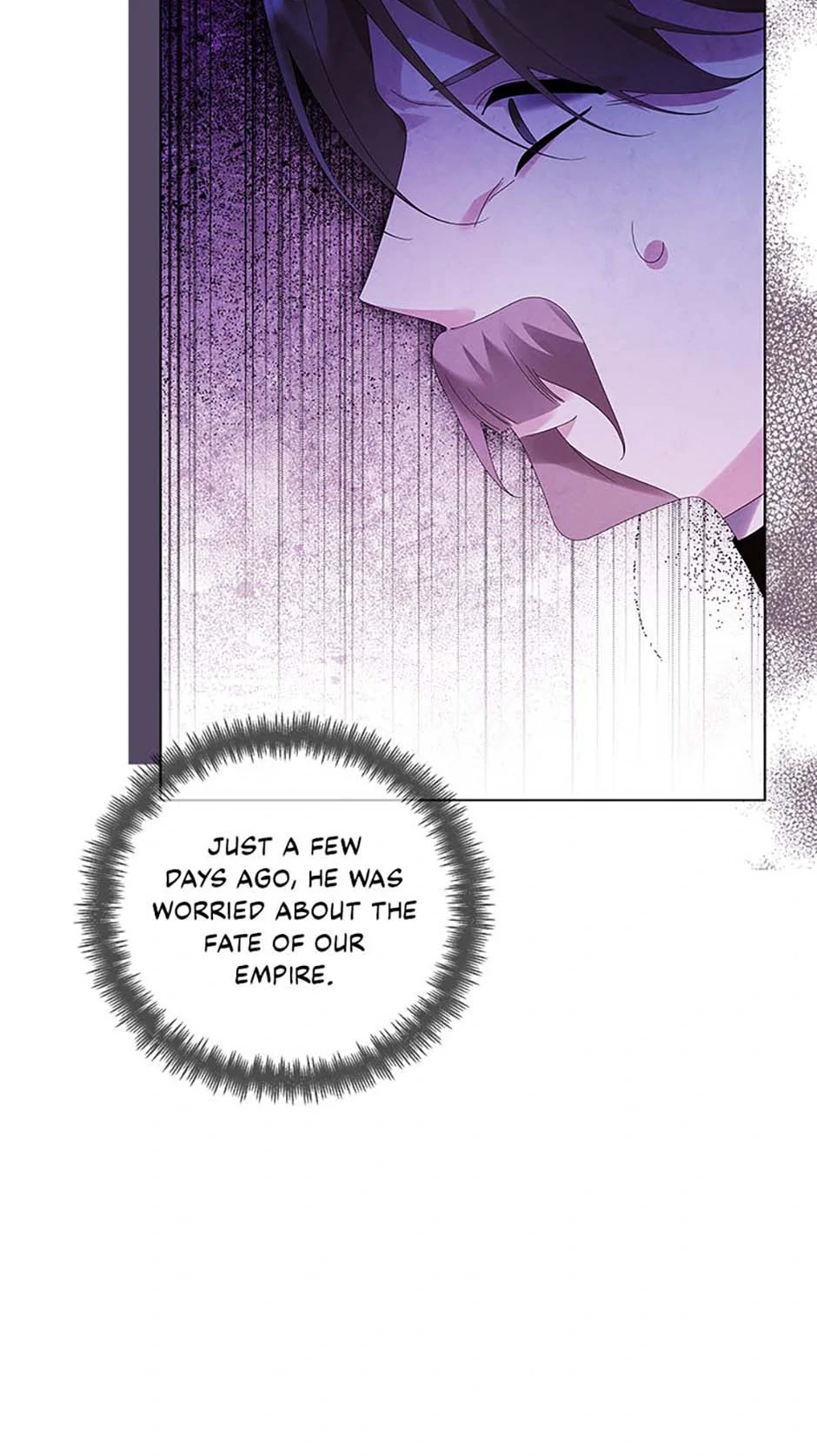 Lady Isabella's Path To Happiness Chapter 71 - page 30