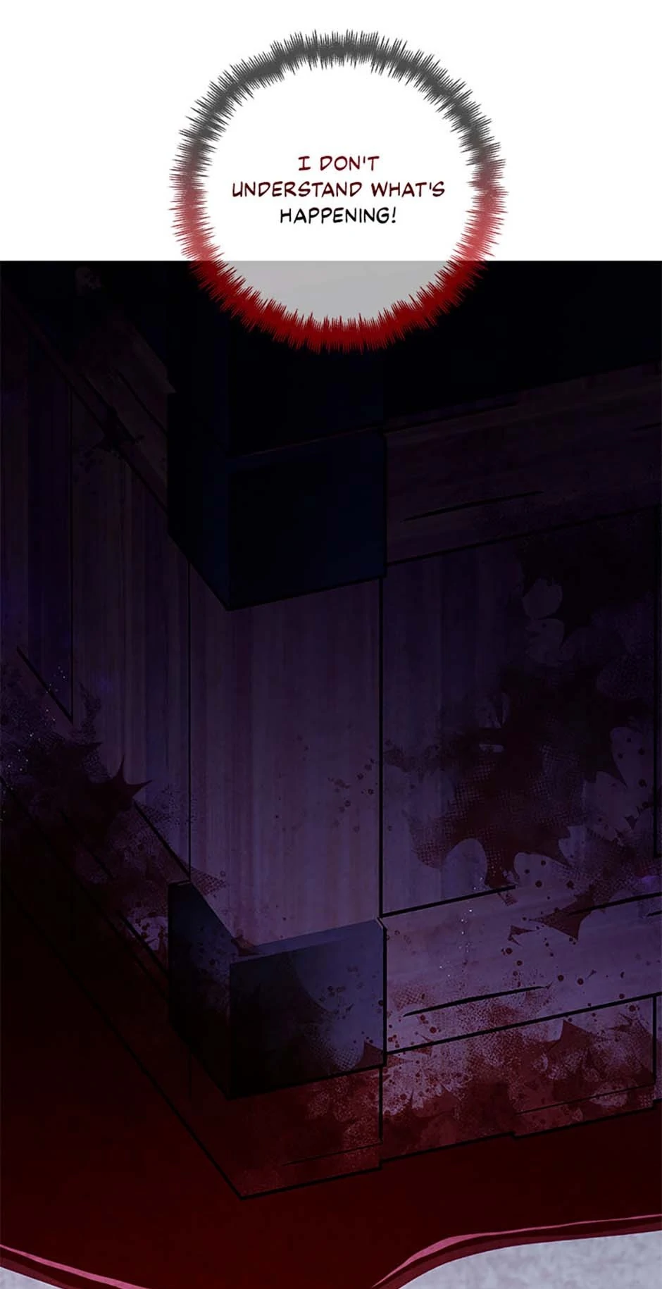 Lady Isabella's Path To Happiness Chapter 71 - page 31