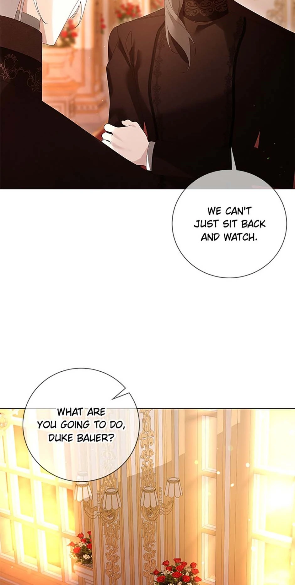 Lady Isabella's Path To Happiness Chapter 71 - page 39