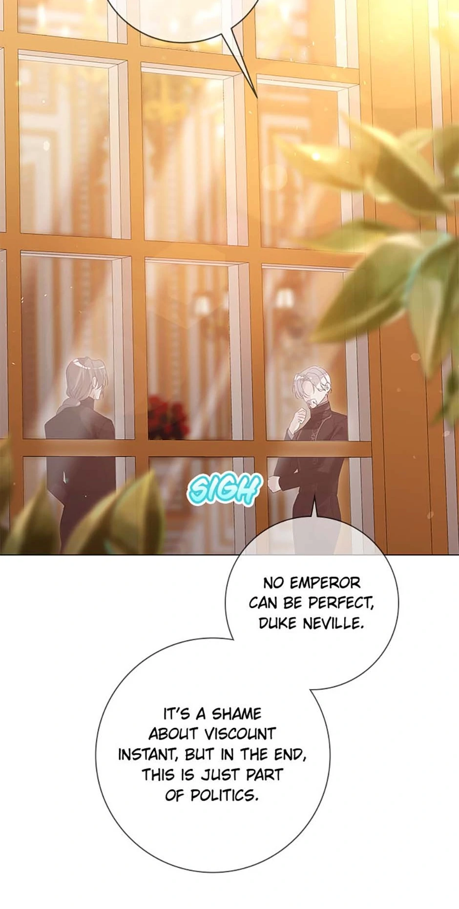 Lady Isabella's Path To Happiness Chapter 71 - page 42