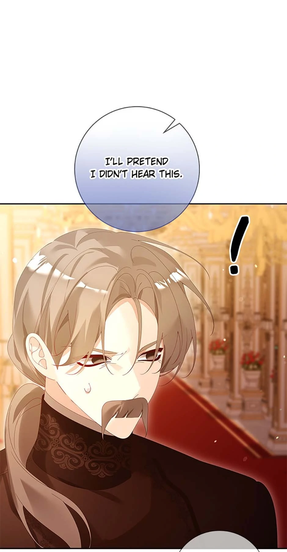 Lady Isabella's Path To Happiness Chapter 71 - page 43