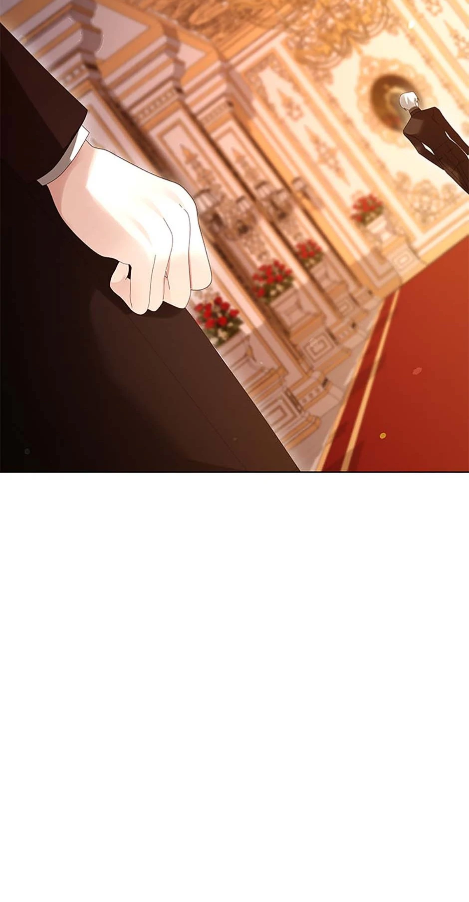 Lady Isabella's Path To Happiness Chapter 71 - page 45