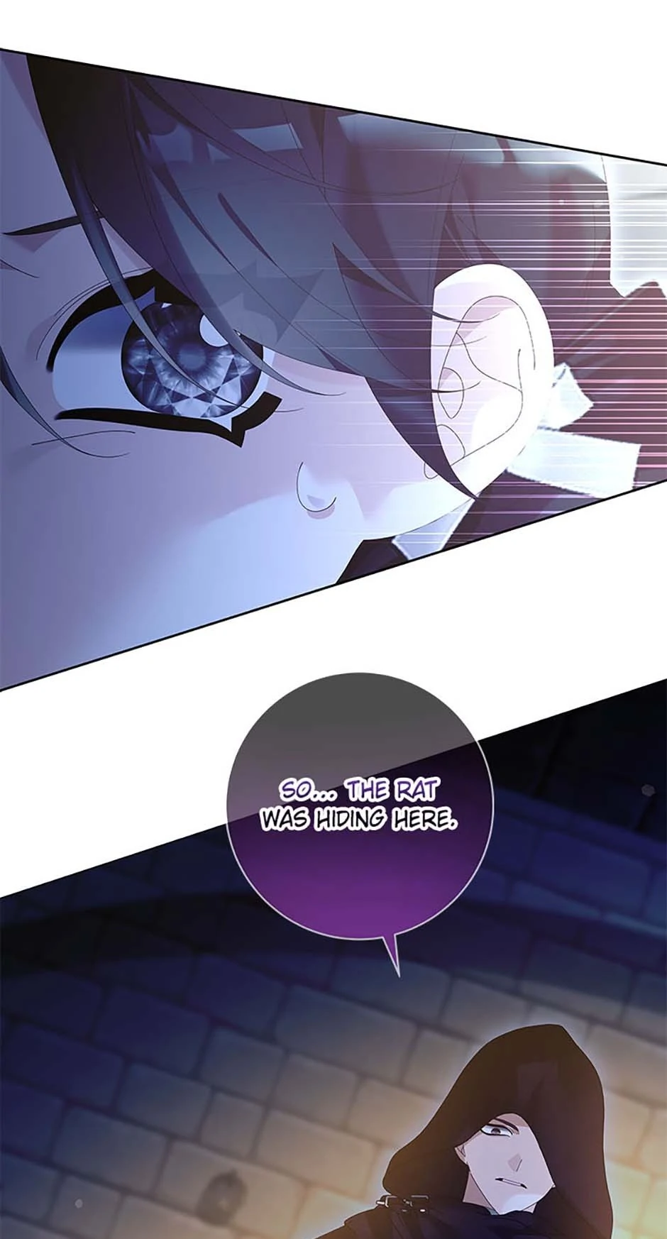 Lady Isabella's Path To Happiness Chapter 71 - page 55