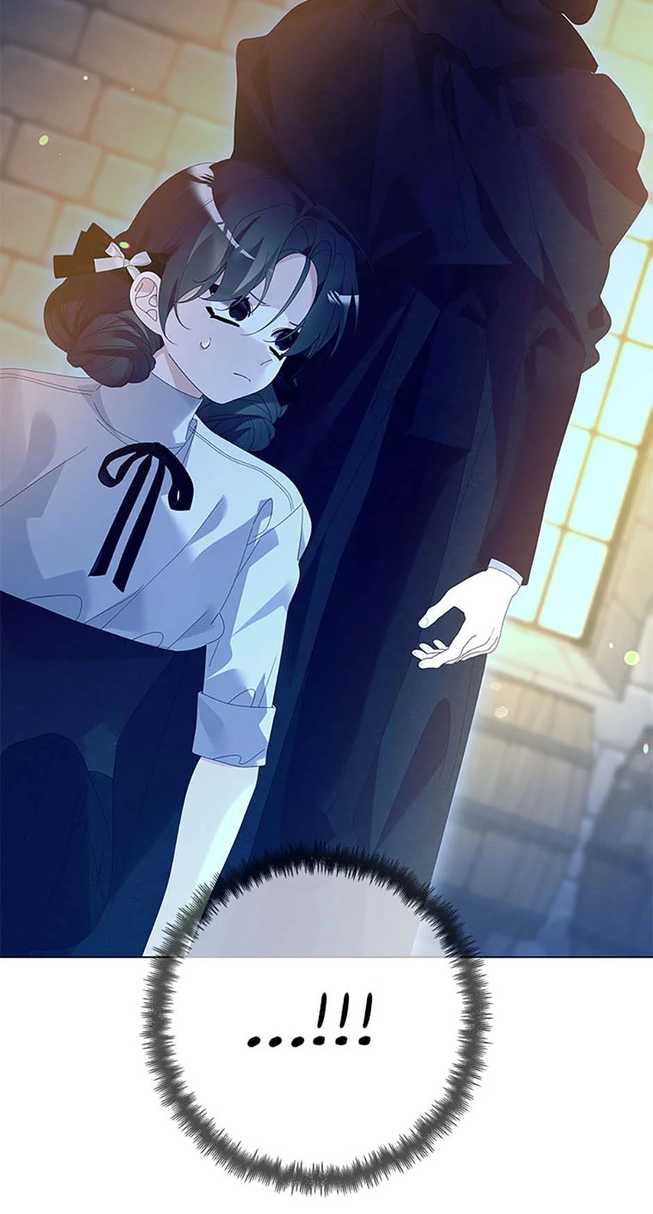 Lady Isabella's Path To Happiness Chapter 71 - page 56