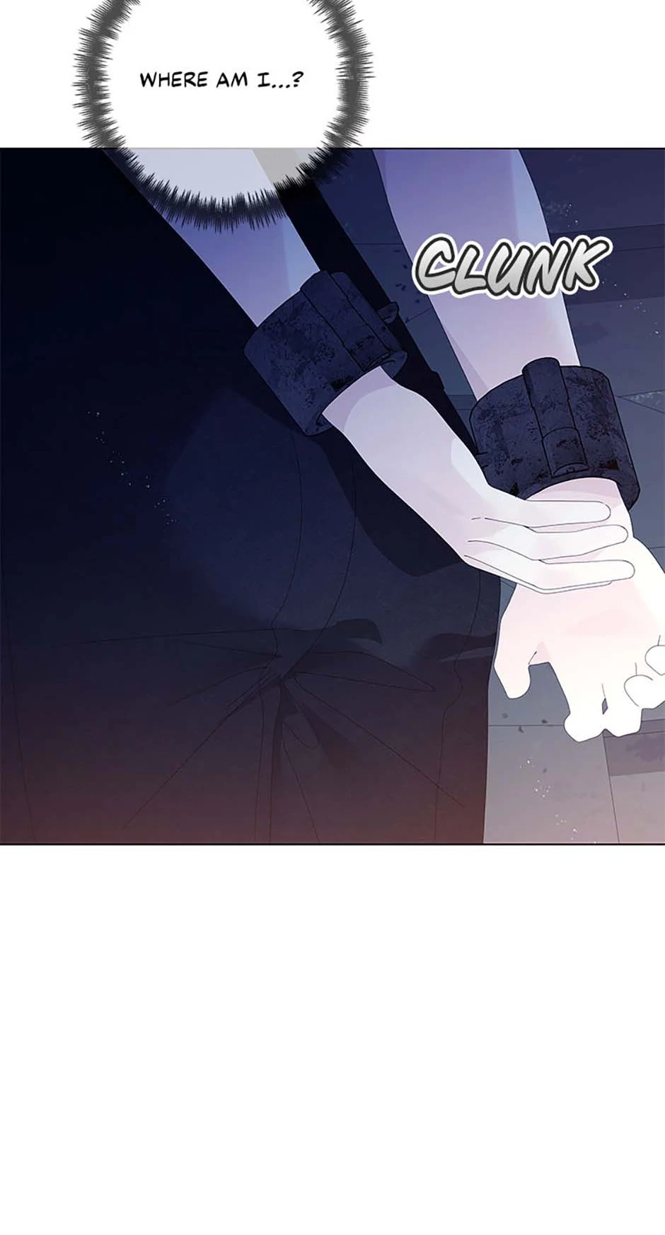 Lady Isabella's Path To Happiness Chapter 71 - page 60