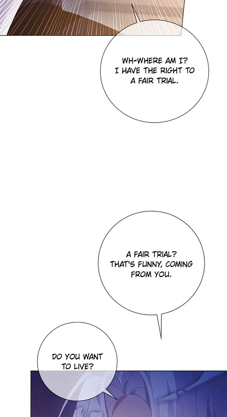 Lady Isabella's Path To Happiness Chapter 71 - page 65