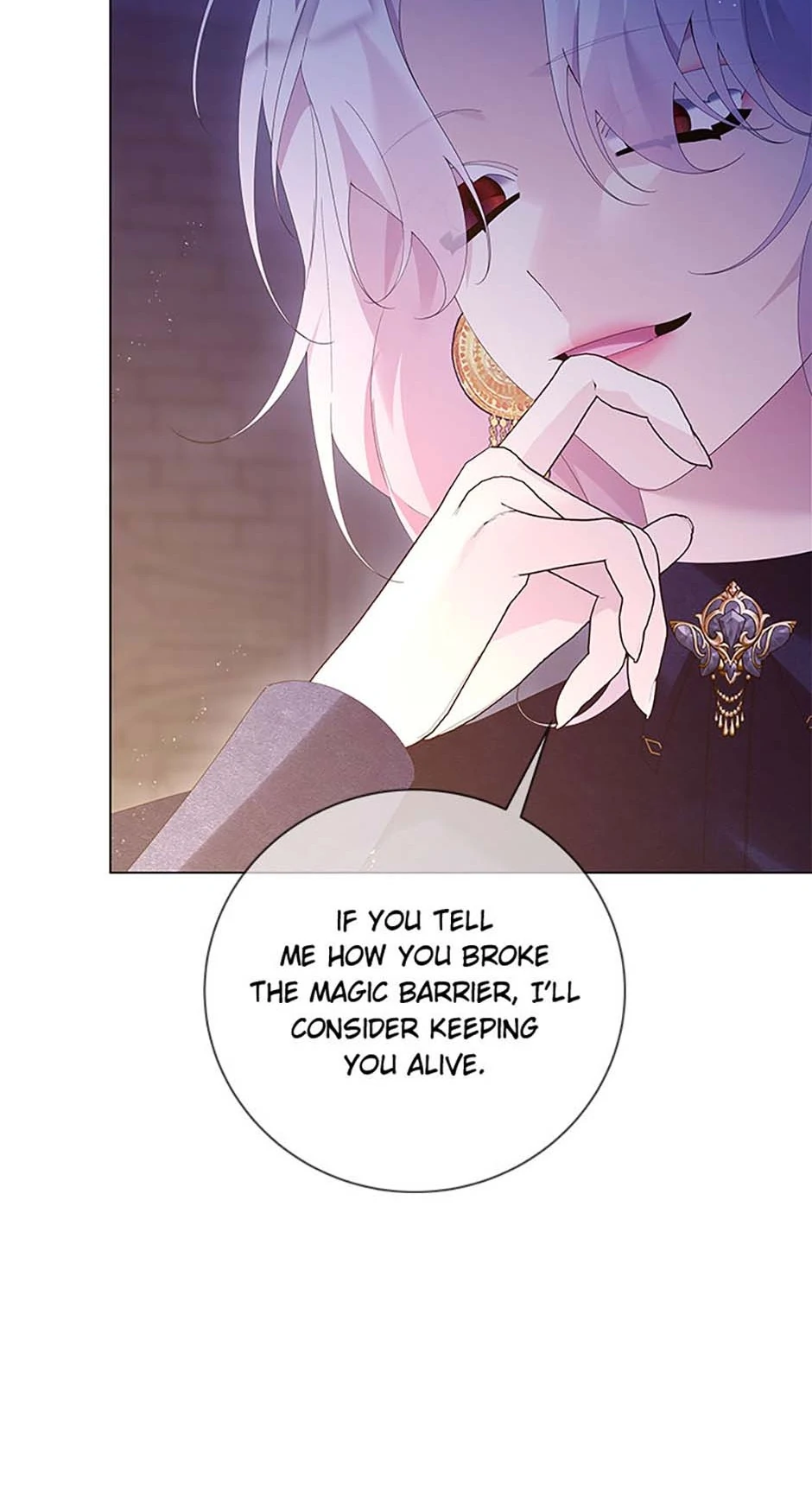 Lady Isabella's Path To Happiness Chapter 71 - page 66