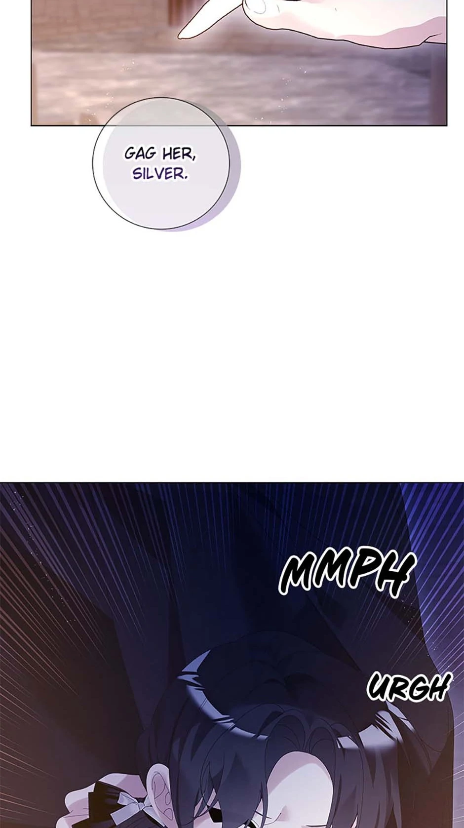 Lady Isabella's Path To Happiness Chapter 71 - page 69
