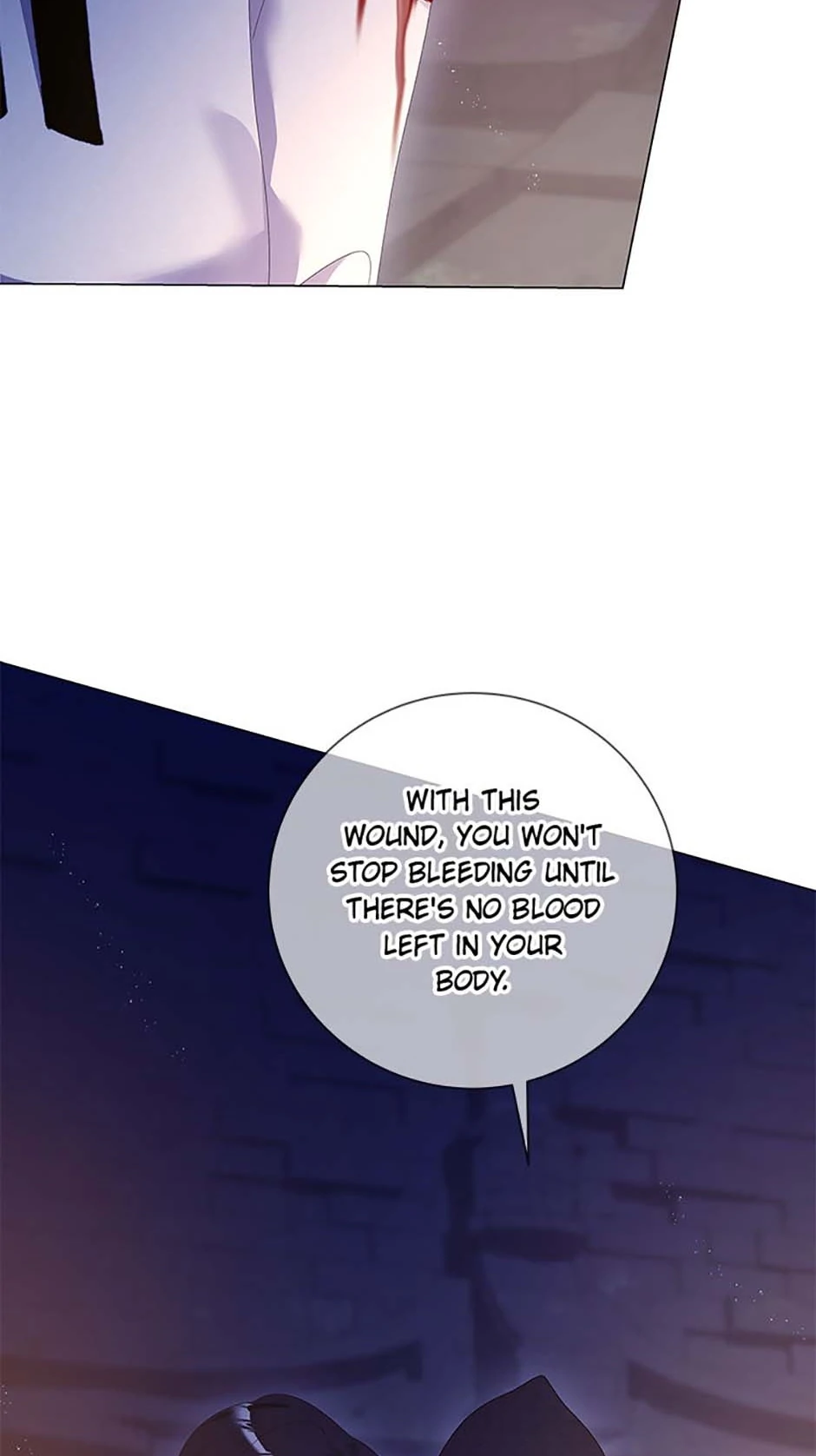 Lady Isabella's Path To Happiness Chapter 71 - page 71