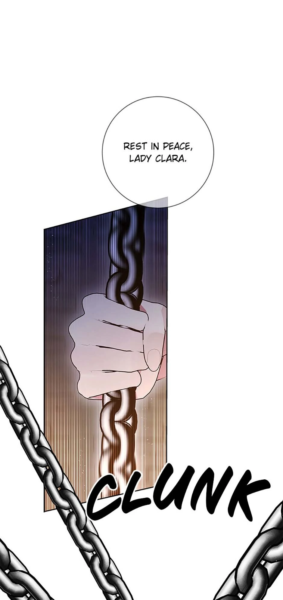Lady Isabella's Path To Happiness Chapter 71 - page 73