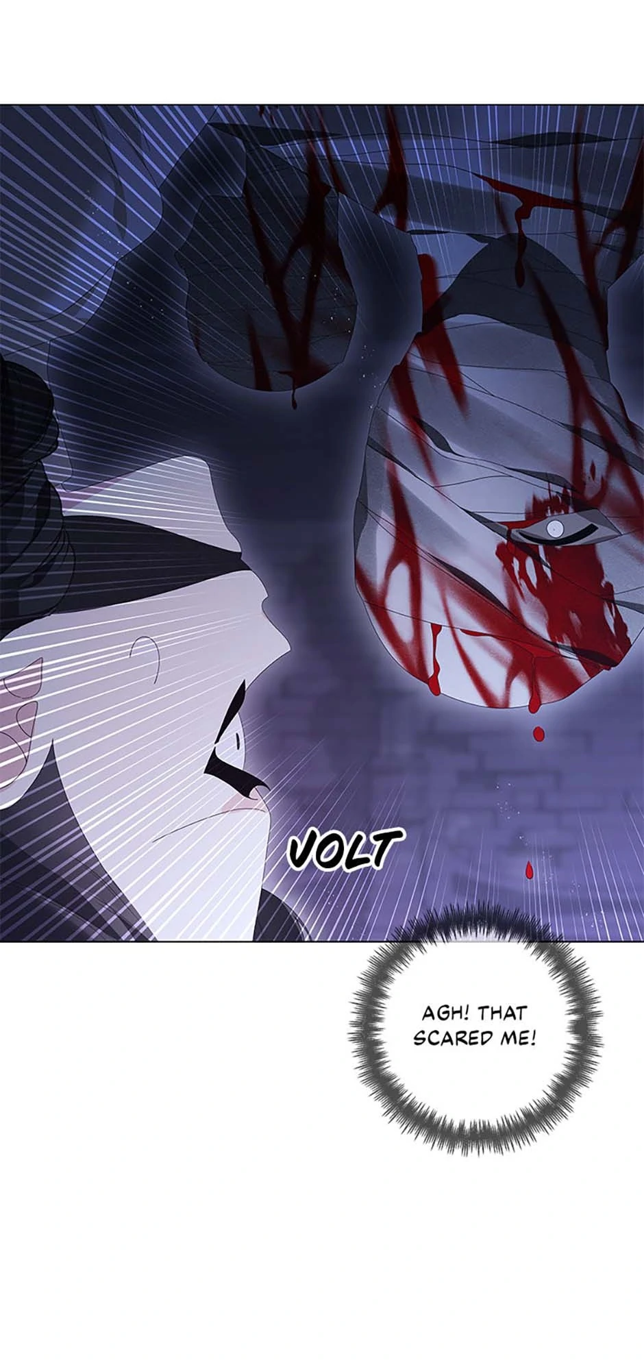 Lady Isabella's Path To Happiness Chapter 71 - page 77