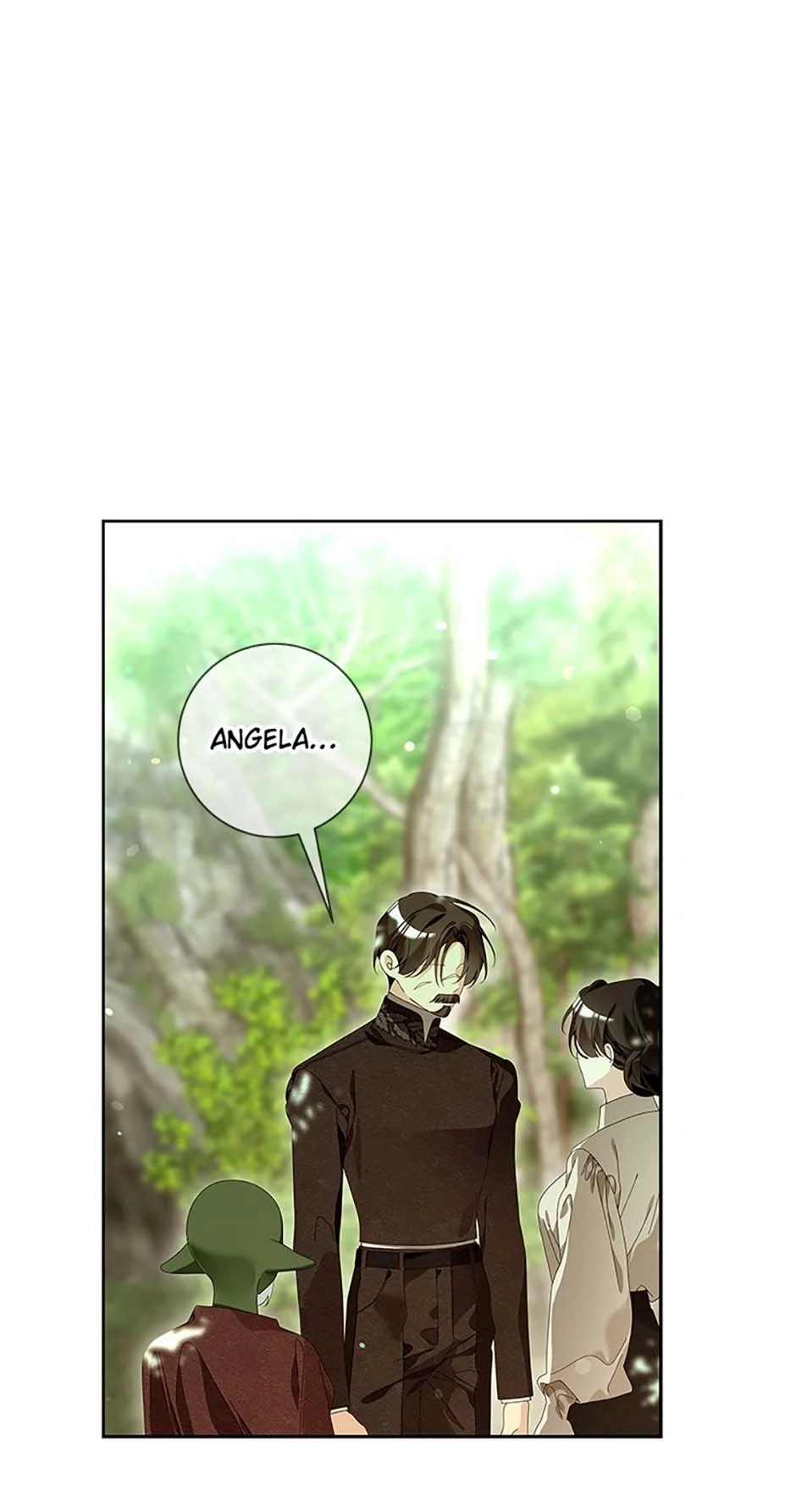 Lady Isabella's Path To Happiness Chapter 72 - page 28
