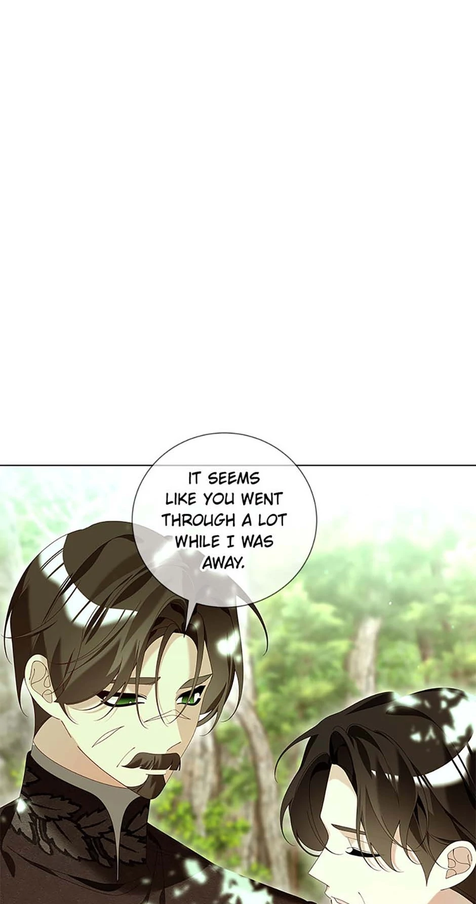 Lady Isabella's Path To Happiness Chapter 72 - page 29