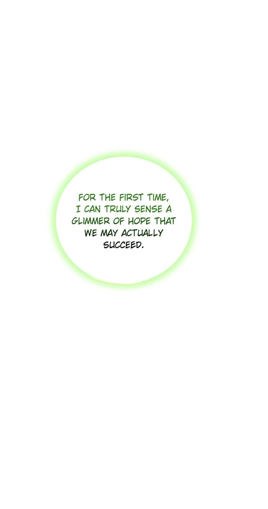 Lady Isabella's Path To Happiness Chapter 72 - page 33