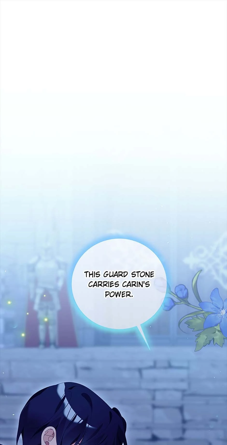 Lady Isabella's Path To Happiness Chapter 72 - page 40