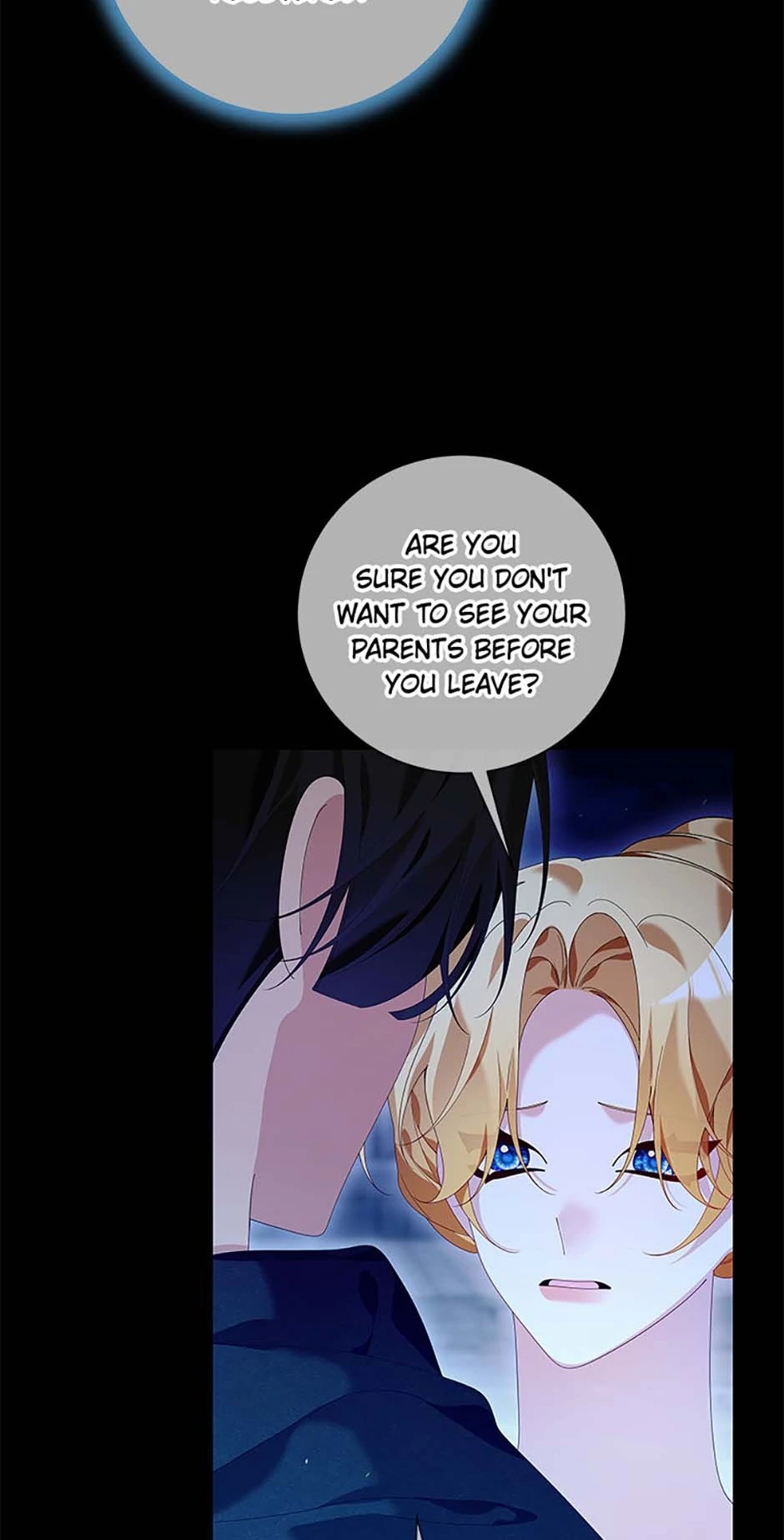 Lady Isabella's Path To Happiness Chapter 72 - page 42
