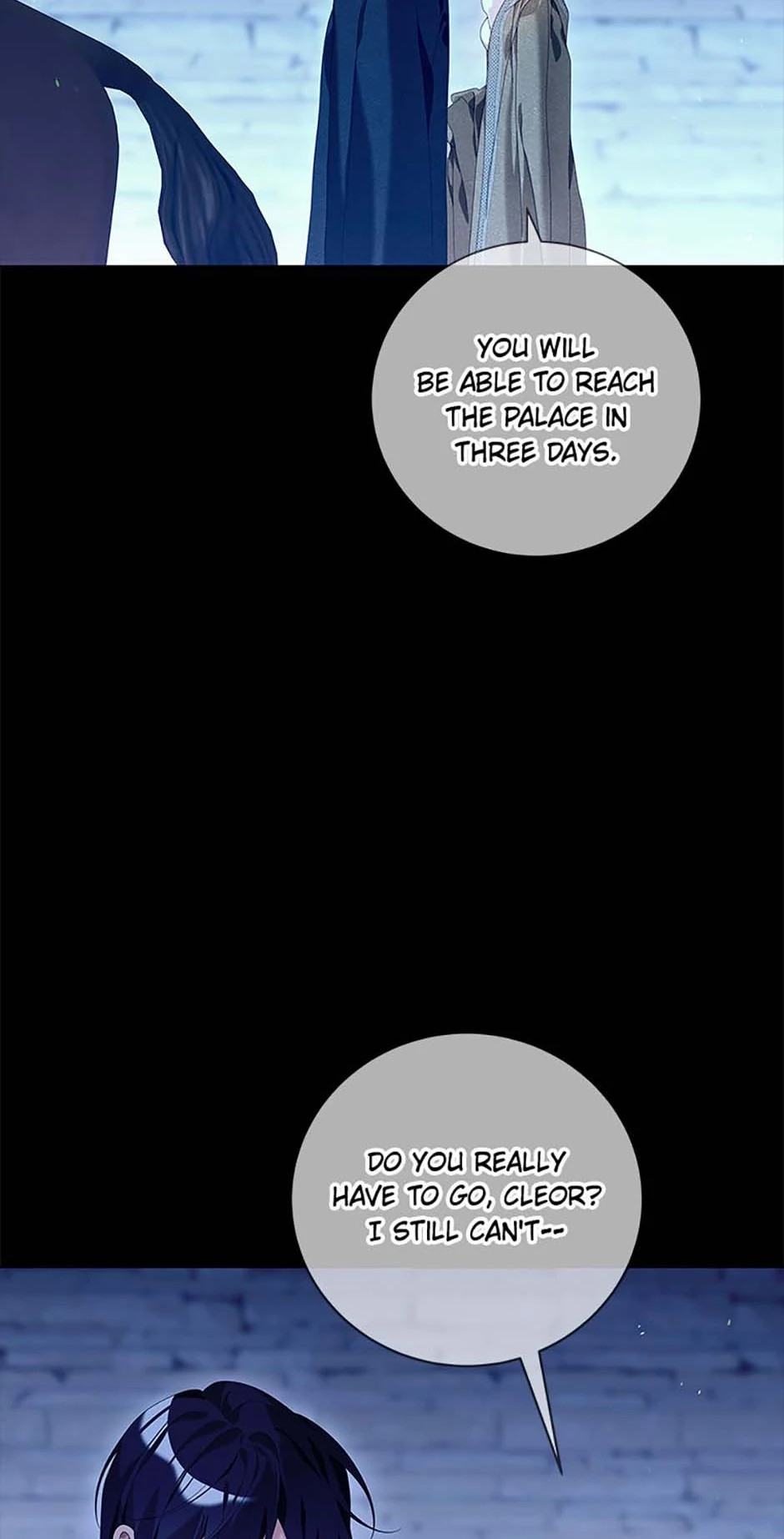 Lady Isabella's Path To Happiness Chapter 72 - page 44