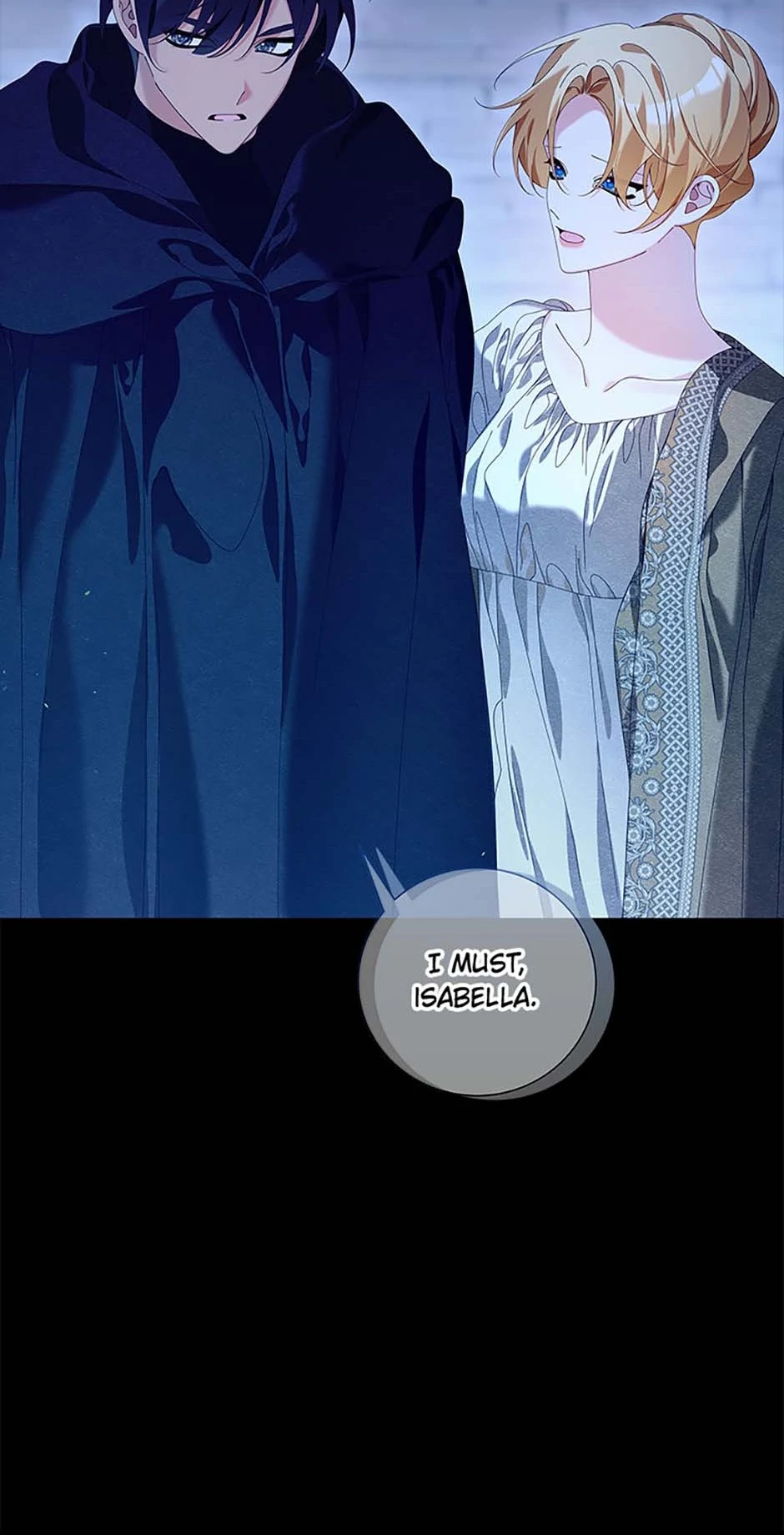 Lady Isabella's Path To Happiness Chapter 72 - page 45