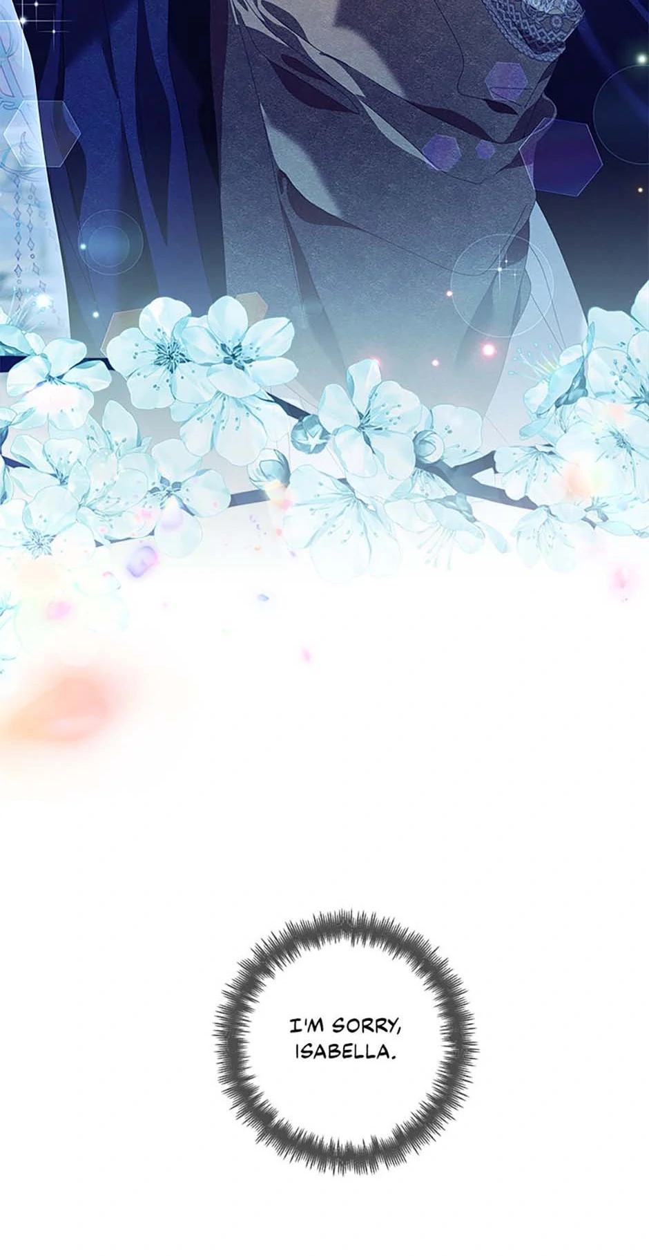 Lady Isabella's Path To Happiness Chapter 72 - page 49