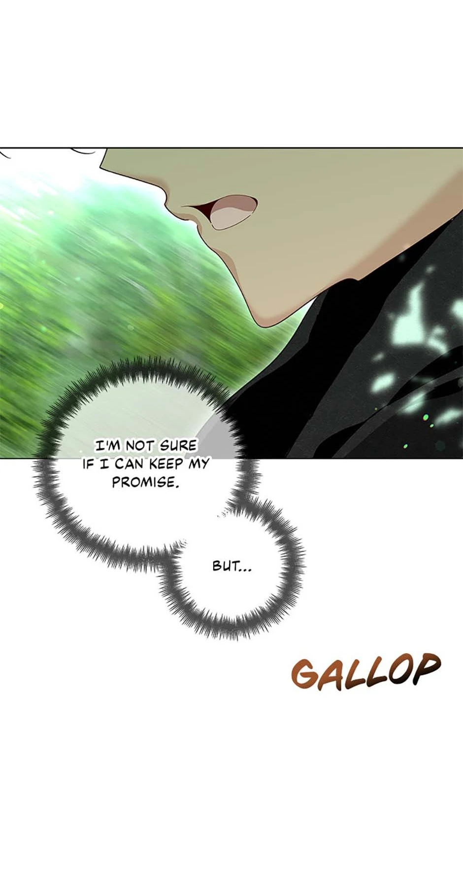 Lady Isabella's Path To Happiness Chapter 72 - page 50