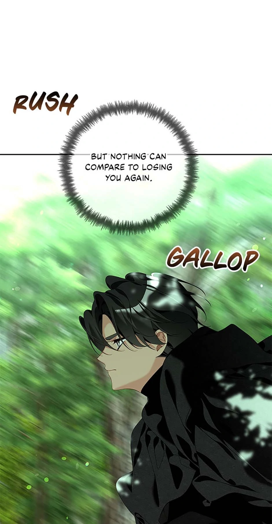 Lady Isabella's Path To Happiness Chapter 72 - page 51